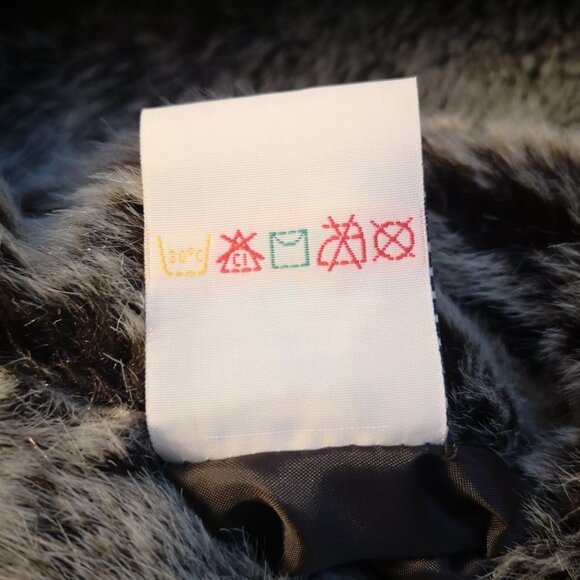 Reitman's Ladies Reversible Full Zip Straight Fit Vest - Picture 8 of 10